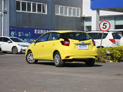 2021款 1.5L CVT锋驰版