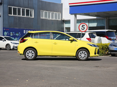 2021款 1.5L CVT锋驰版