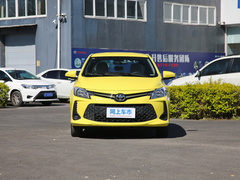 2021款 1.5L CVT锋驰版