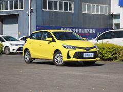 2021款 1.5L CVT锋驰版