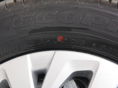 2021款 1.5L CVT锋驰版