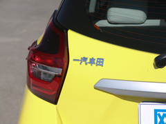 2021款 1.5L CVT锋驰版