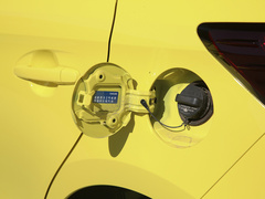 2021款 1.5L CVT锋驰版