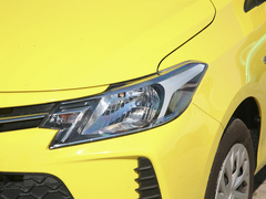 2021款 1.5L CVT锋驰版