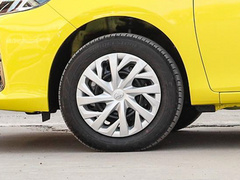 2021款 1.5L CVT锋驰版