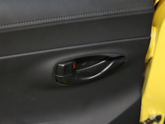 2021款 1.5L CVT锋驰版