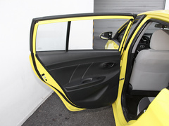 2021款 1.5L CVT锋驰版