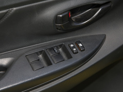 2021款 1.5L CVT锋驰版