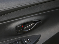 2021款 1.5L CVT锋驰版