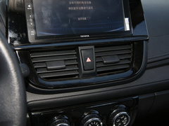 2021款 1.5L CVT锋驰版