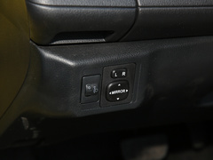 2021款 1.5L CVT锋驰版