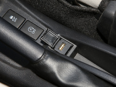 2021款 1.5L CVT锋驰版