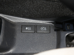2021款 1.5L CVT锋驰版