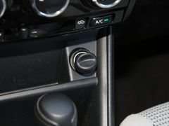 2021款 1.5L CVT锋驰版