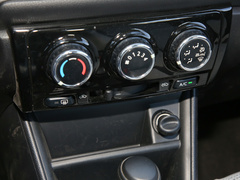 2021款 1.5L CVT锋驰版