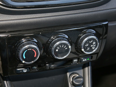 2021款 1.5L CVT锋驰版
