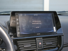 2021款 1.5L CVT锋驰版