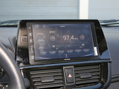 2021款 1.5L CVT锋驰版