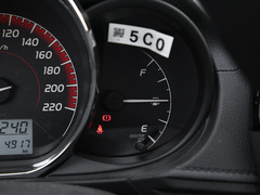 2021款 1.5L CVT锋驰版