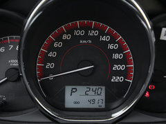 2021款 1.5L CVT锋驰版
