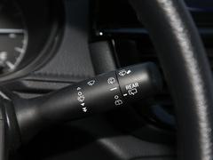 2021款 1.5L CVT锋驰版