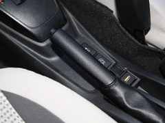 2021款 1.5L CVT锋驰版