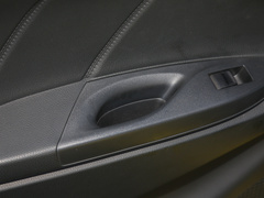 2021款 1.5L CVT锋驰版
