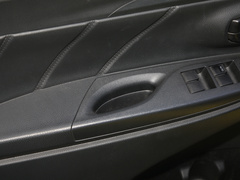 2021款 1.5L CVT锋驰版