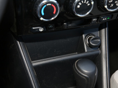 2021款 1.5L CVT锋驰版