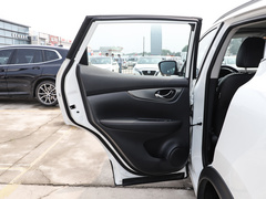 2021款 2.0L CVT旗舰版