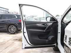 2021款 2.0L CVT旗舰版