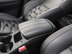 2021款 2.0L CVT旗舰版
