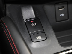 2021款 2.0L CVT旗舰版