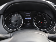 2021款 2.0L CVT旗舰版