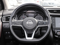 2021款 2.0L CVT旗舰版