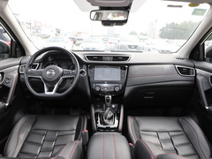 2021款 2.0L CVT旗舰版