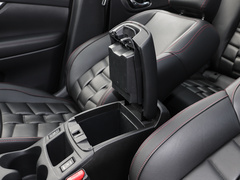 2021款 2.0L CVT旗舰版
