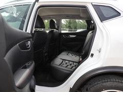 2021款 2.0L CVT旗舰版