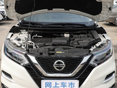 2021款 2.0L CVT旗舰版