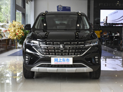 2022款 1.5T 基本型中配加长版 7座 