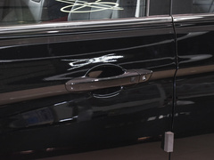 2022款 1.5T 基本型中配加长版 7座 