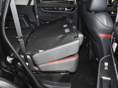 2022款 1.5T 基本型中配加长版 7座 