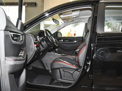 2022款 1.5T 基本型中配加长版 7座 