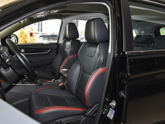 2022款 1.5T 基本型中配加长版 7座 