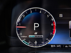 2020款 2.0T 自动四驱致敬2020版侠客型