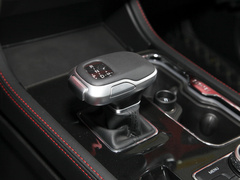 2020款 2.0T 自动四驱致敬2020版侠客型
