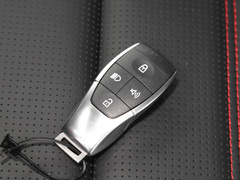 2020款 2.0T 自动四驱致敬2020版侠客型
