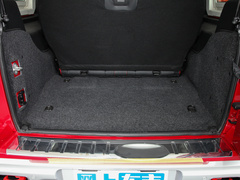 2020款 2.0T 自动四驱致敬2020版侠客型