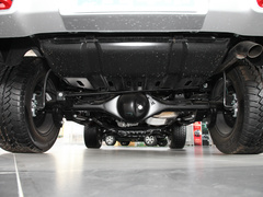 2020款 2.0T 自动四驱致敬2020版侠客型