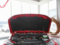 2020款 2.0T 自动四驱致敬2020版侠客型